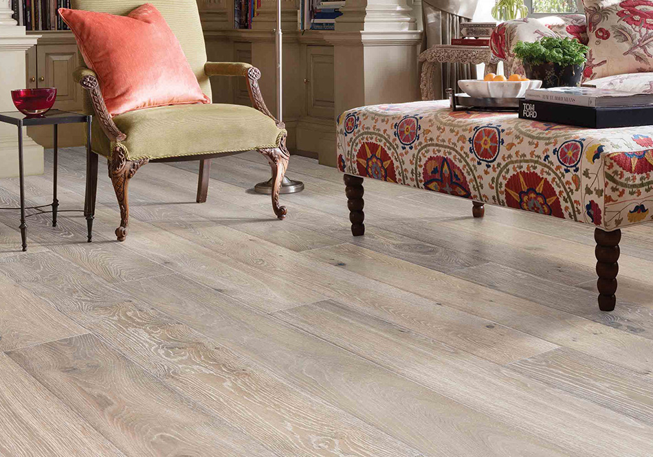 Tuscany Hardwood Flooring Collection by Palmetto Road - Twenty & Oak