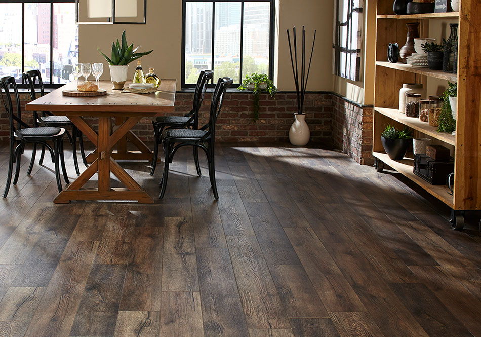 Brunswick Laminate Flooring Collection, Where Is Palmetto Road Flooring Made