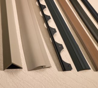 Commercial Rubber and Vinyl Flooring Accessories - Roppe - Twenty & Oak