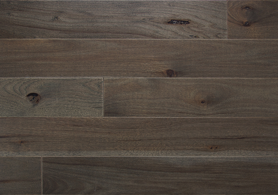 Somerset Character Solid Flooring, Somerset Hickory Hardwood Flooring