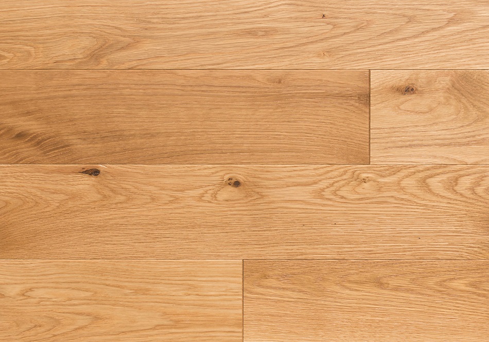 Somerset, Classic Character Engineered, Natural White Oak 3 1/4"