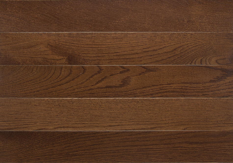 Somerset, Color Strip Solid, Metro Brown 3 1/4"