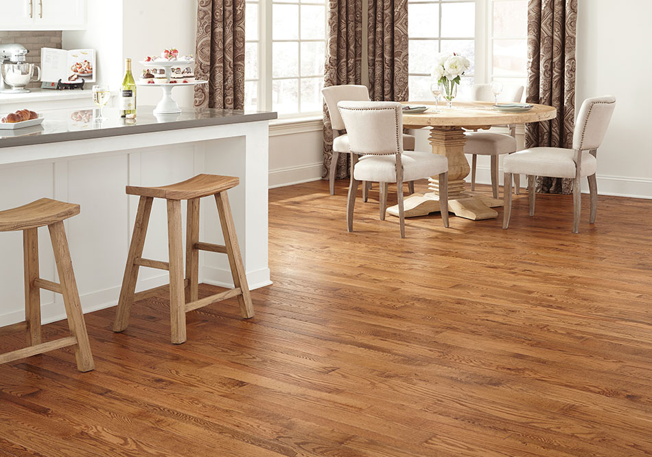 Somerset American Made Hardwood Flooring Twenty Oak Twentyoak