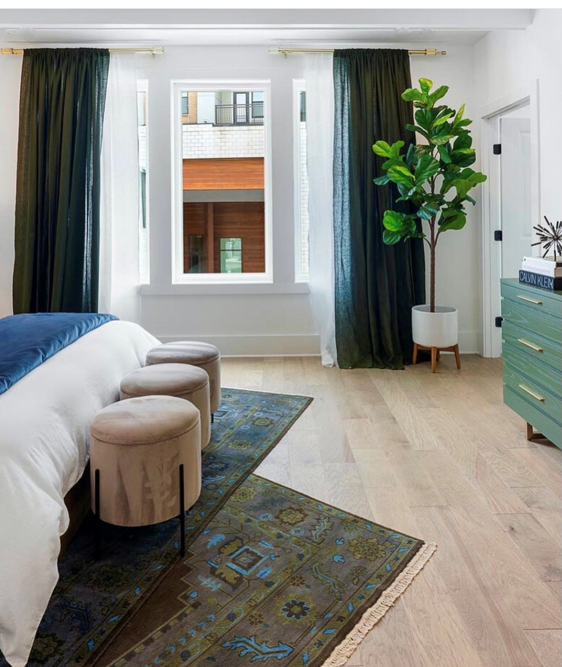 Windsor Park Collection by Azalea Lane, Powder