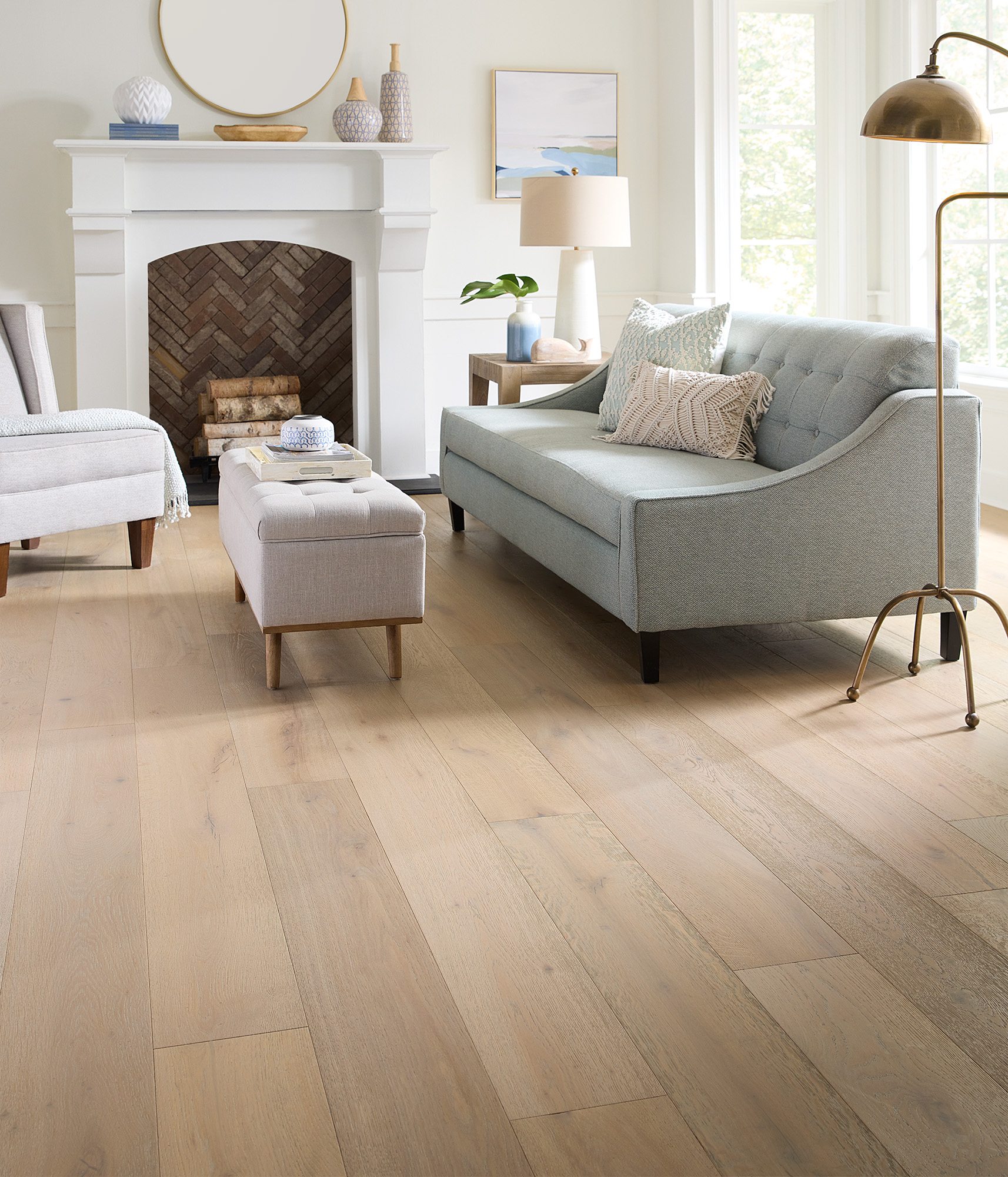 Charleston Collection by Veranda, Waterfront